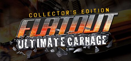 FlatOut Ultimate Carnage