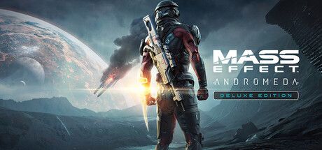 Mass Effect Andromeda