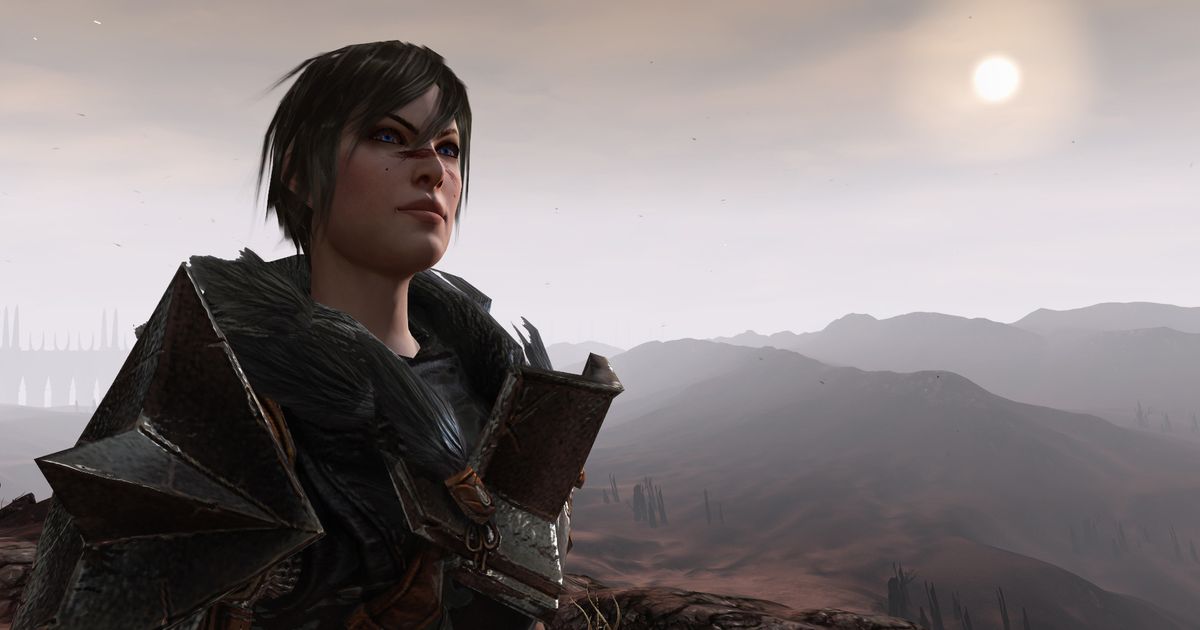 Dragon Age II