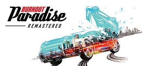 Burnout Paradise