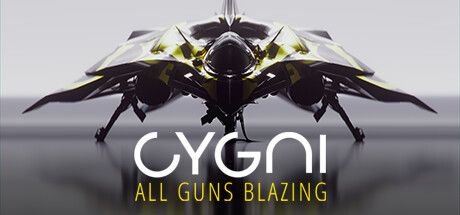 Cygni All Guns Blazing