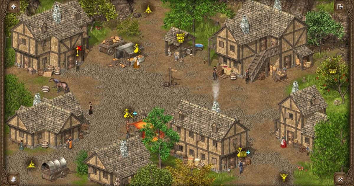 Hero of the Kingdom The Lost Tales 1