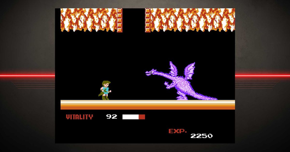 NAMCO MUSEUM ARCHIVES Vol 1