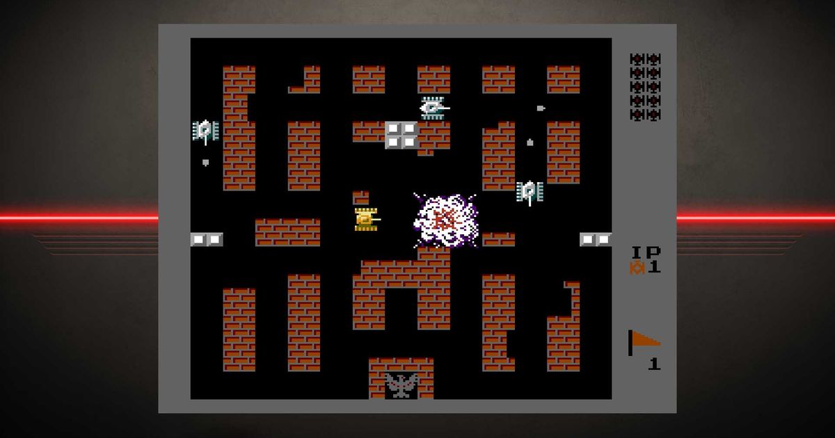 NAMCO MUSEUM ARCHIVES Vol 2