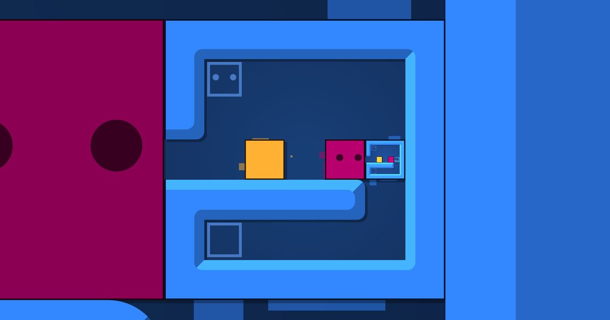 Patrick's Parabox