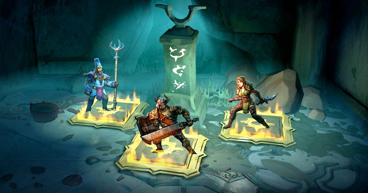 Blightbound
