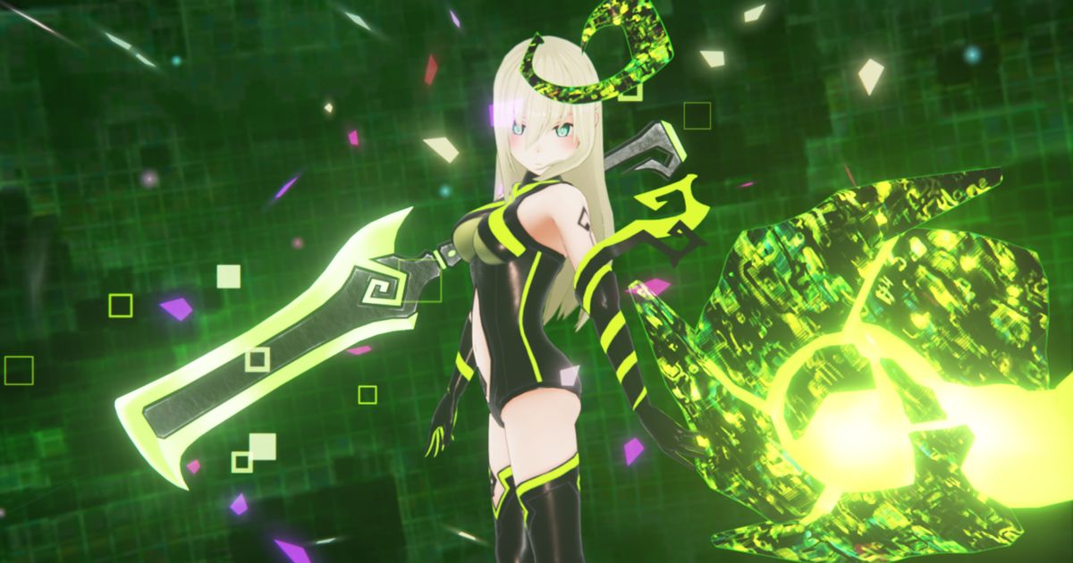 Death end re;Quest 2