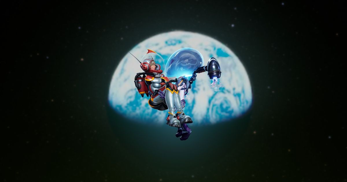 Destroy All Humans! 2 Reprobed