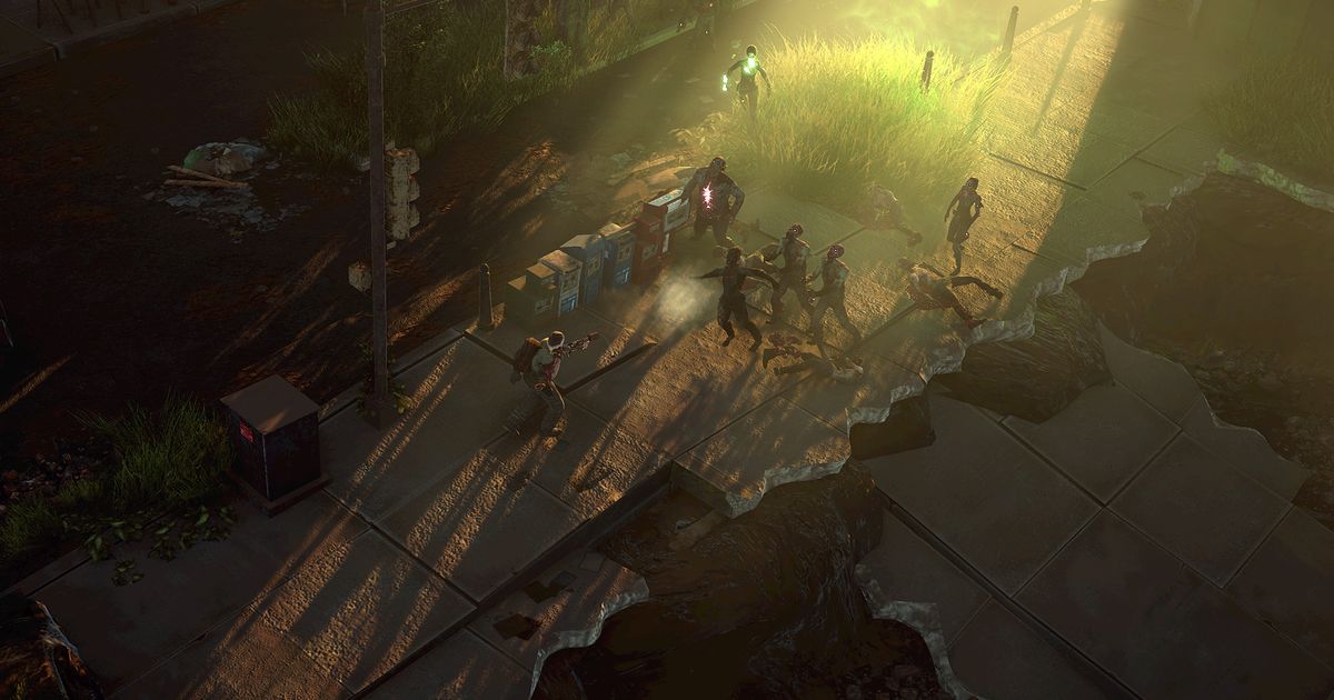 The Last Stand Aftermath