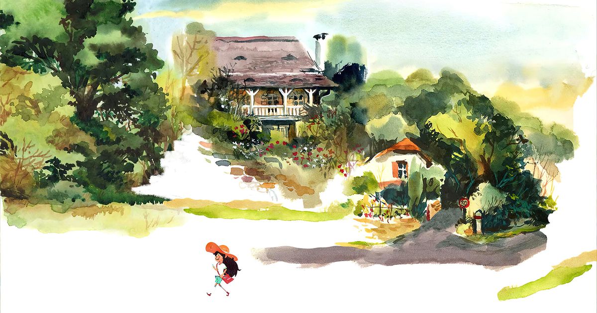 Dordogne