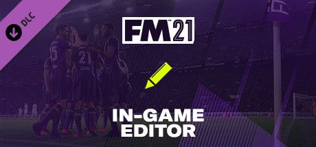 Football Manager 2021