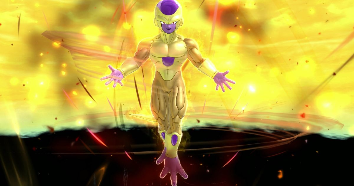 Dragon Ball The Breakers