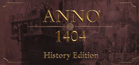 Anno History
