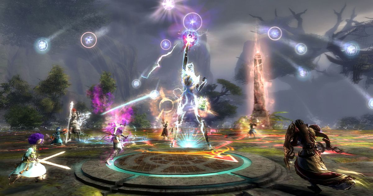 Guild Wars 2