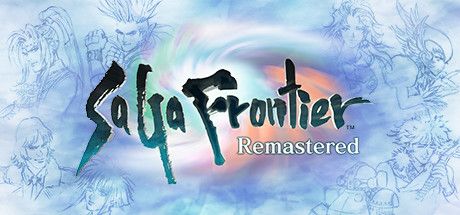 SaGa Frontier