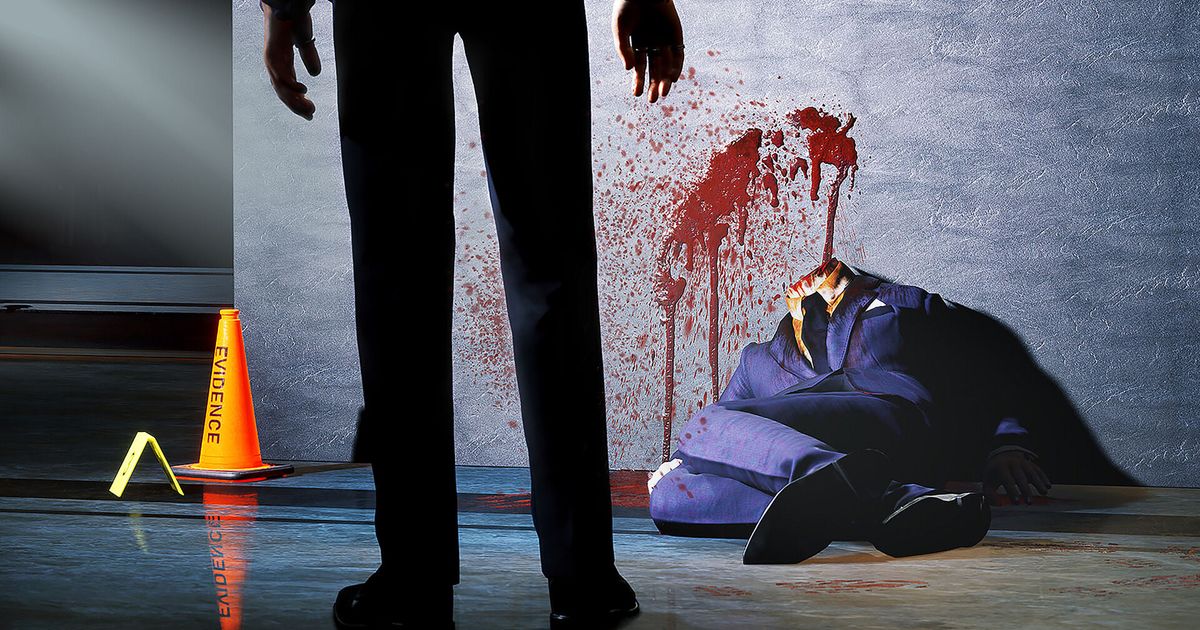 Vampire The Masquerade Swansong