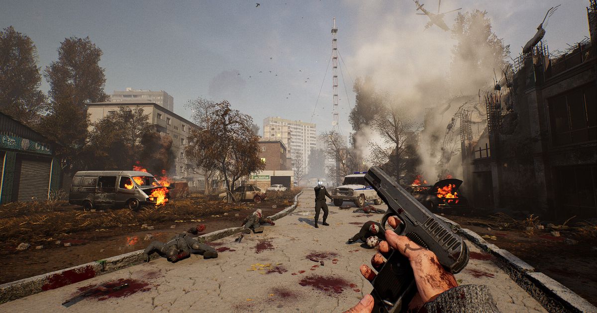 Vladik Brutal