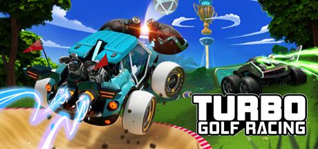 Turbo Golf Racing Ultimate