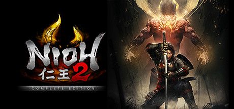 Nioh 2 The