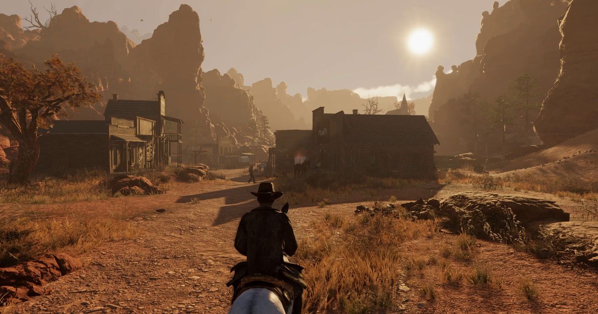 Wild West Dynasty