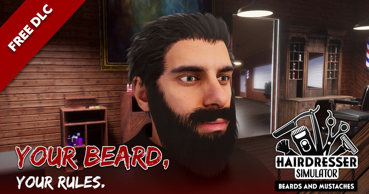 Hairdresser Simulator