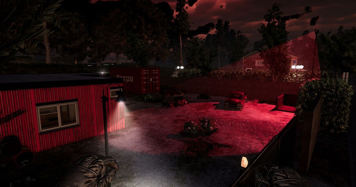 Thief Simulator 2