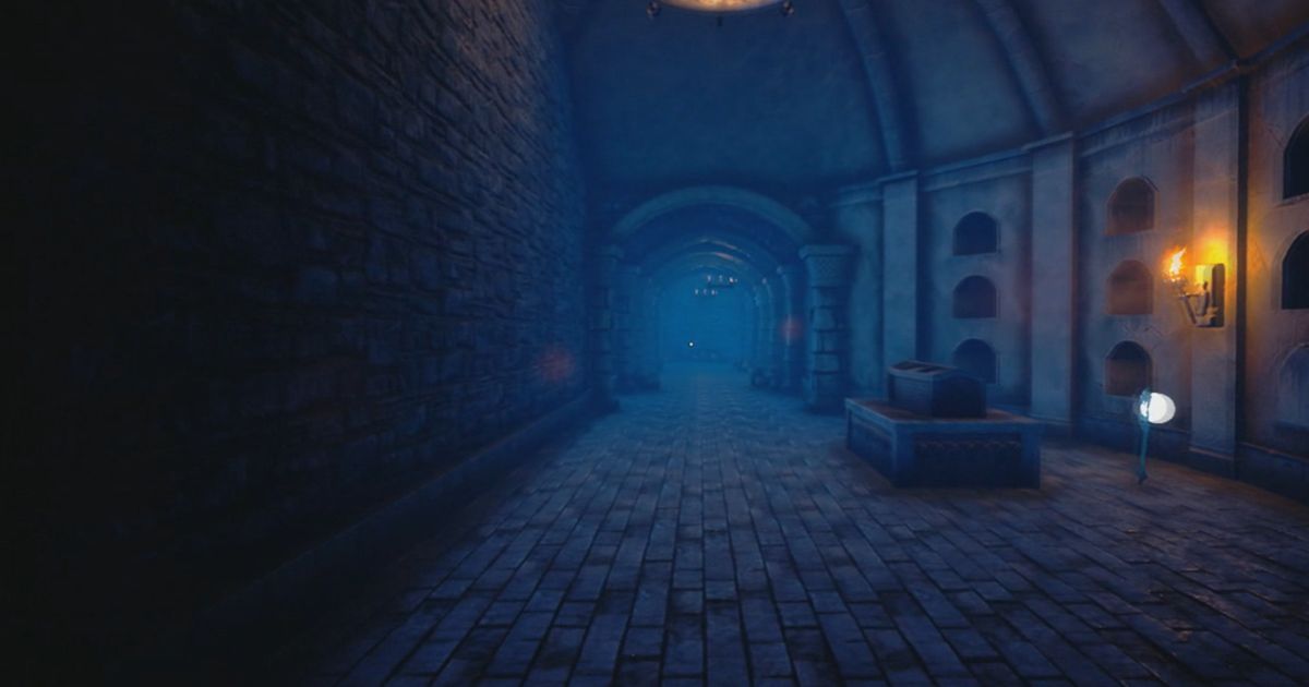 Last Room