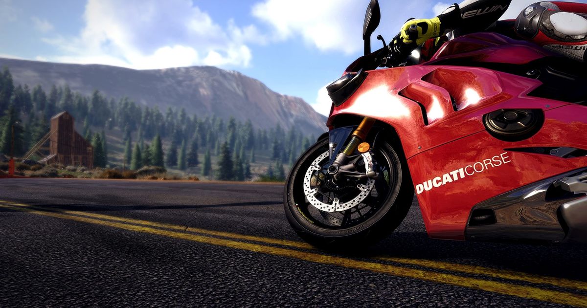 Rims Racing