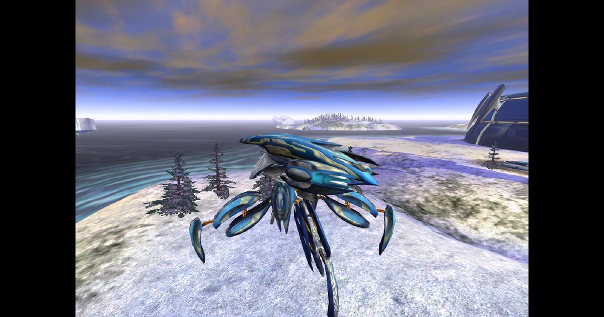 Battle Engine Aquila