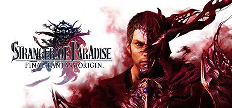 Stranger of Paradise Final Fantasy