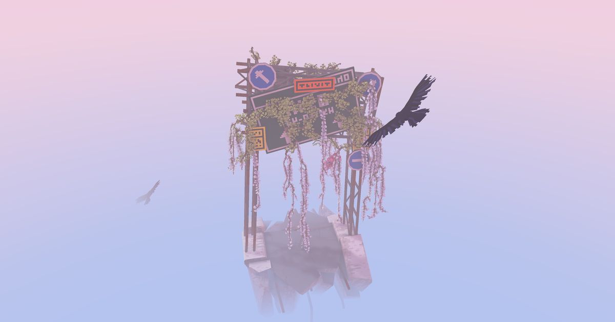 Cloud Gardens