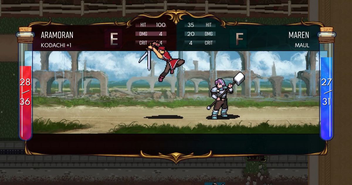 Dark Deity