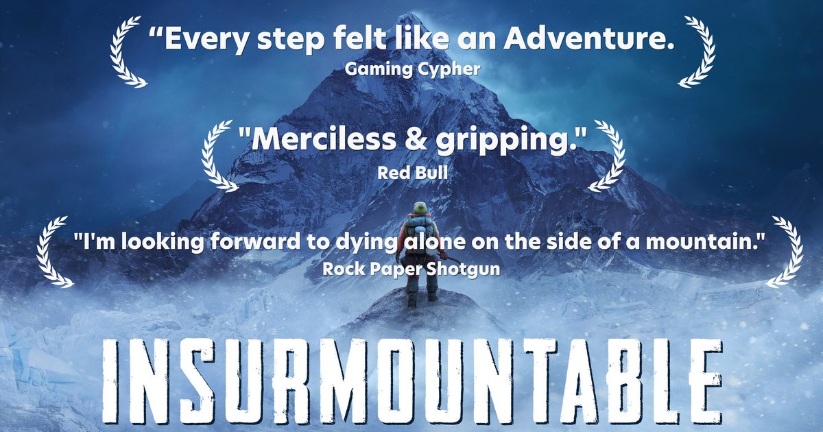 Insurmountable