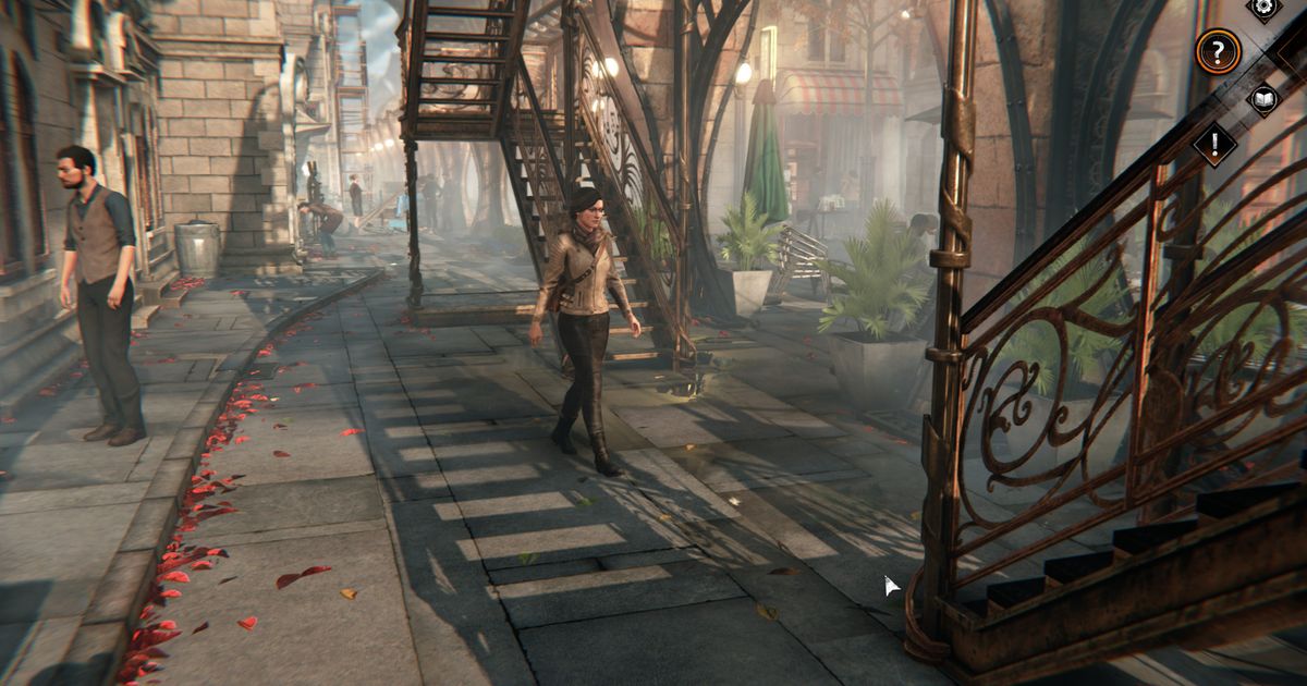 Syberia The World Before