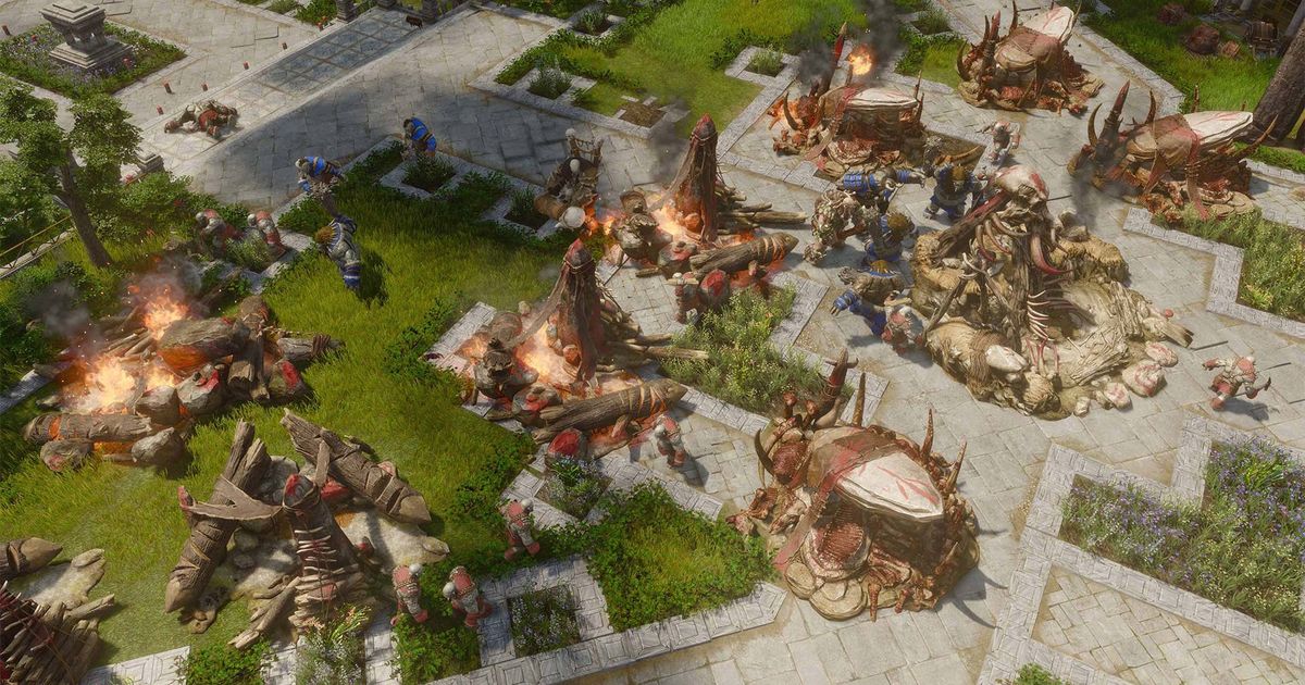 SpellForce 3