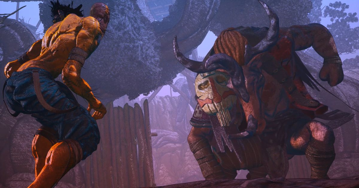 Clash Artifacts of Chaos