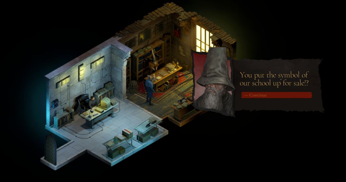 The Bookwalker Thief of Tales