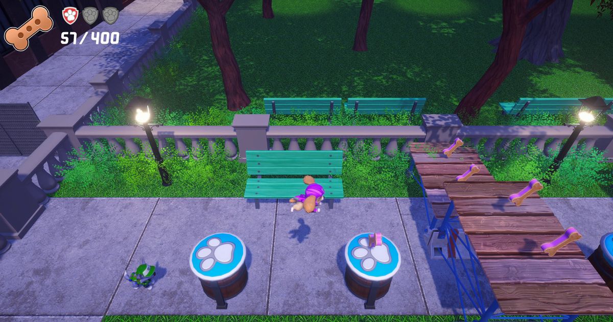 PAW Patrol The Movie Adventure City Calls