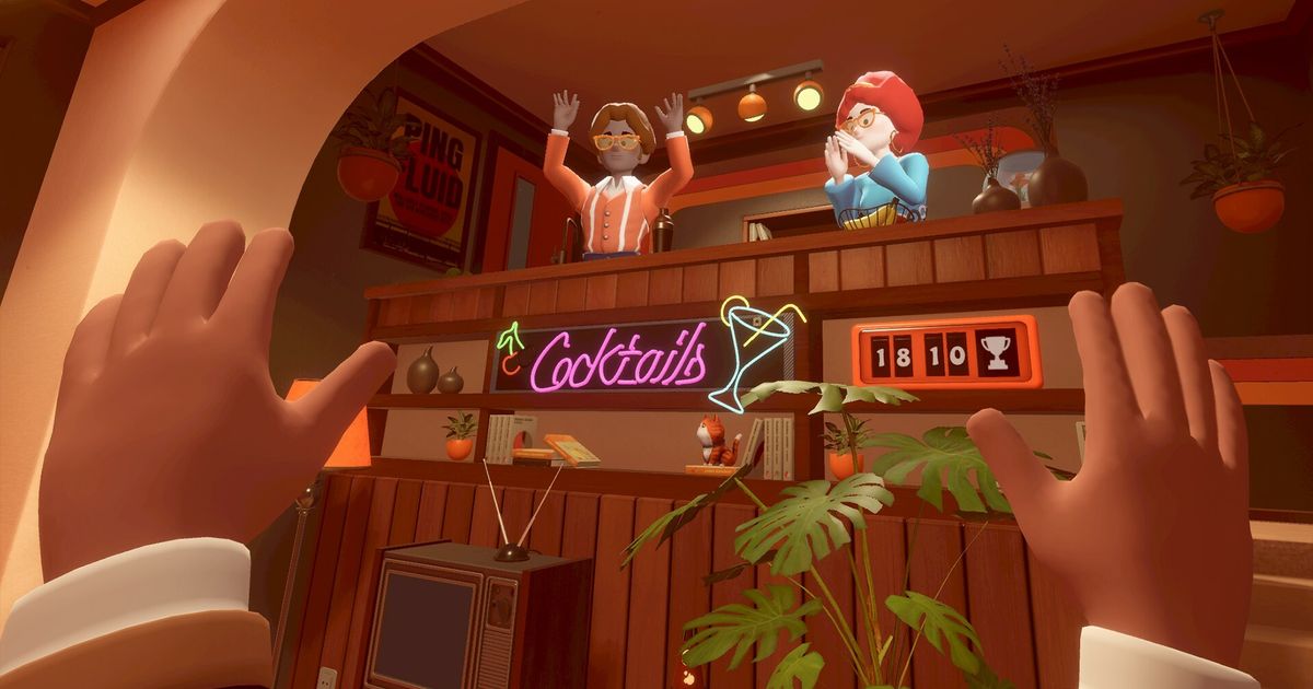Escape Simulator