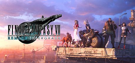 FINAL FANTASY VII Remake Intergrade