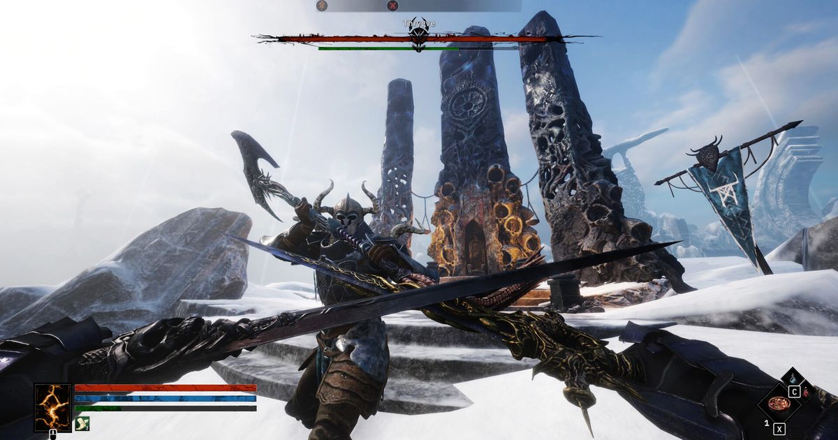Tainted Grail The Fall of Avalon