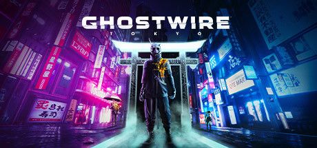 GhostWire Tokyo