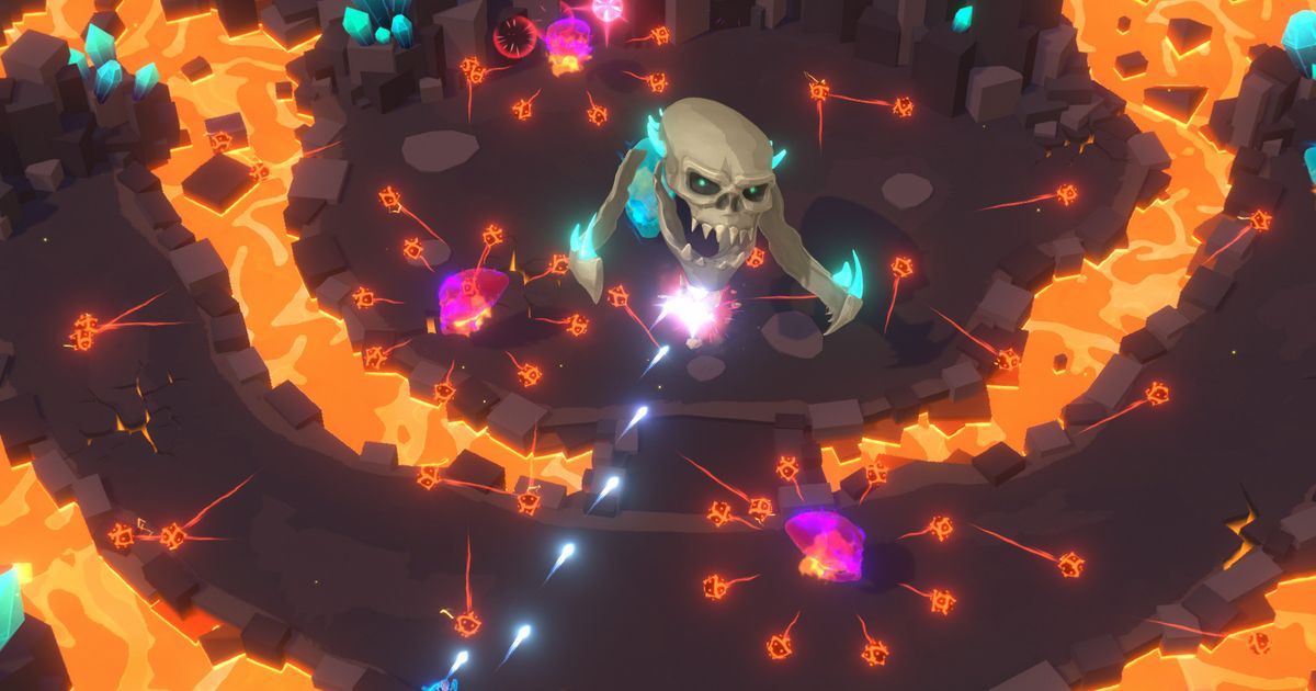 Godstrike