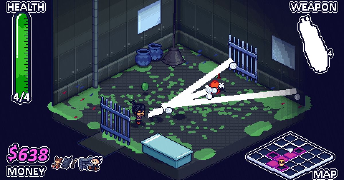 Dead Estate