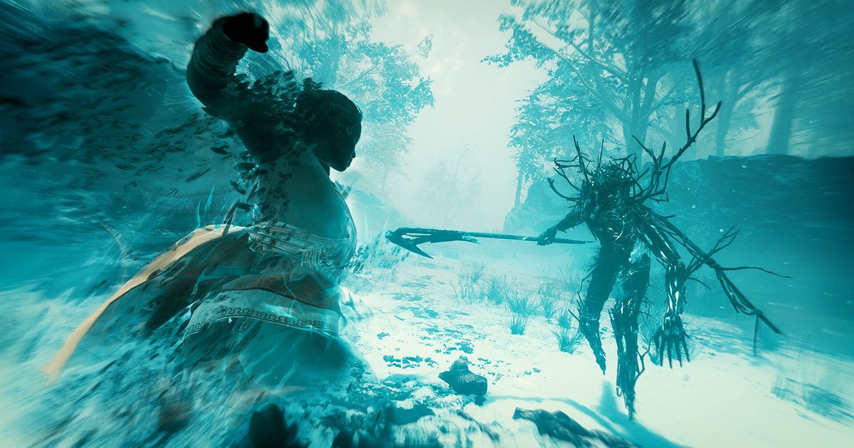 Banishers Ghosts of New Eden