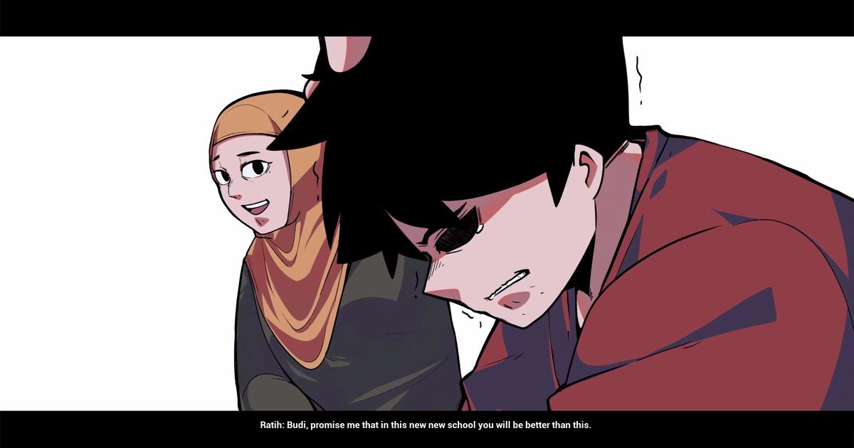 Troublemaker
