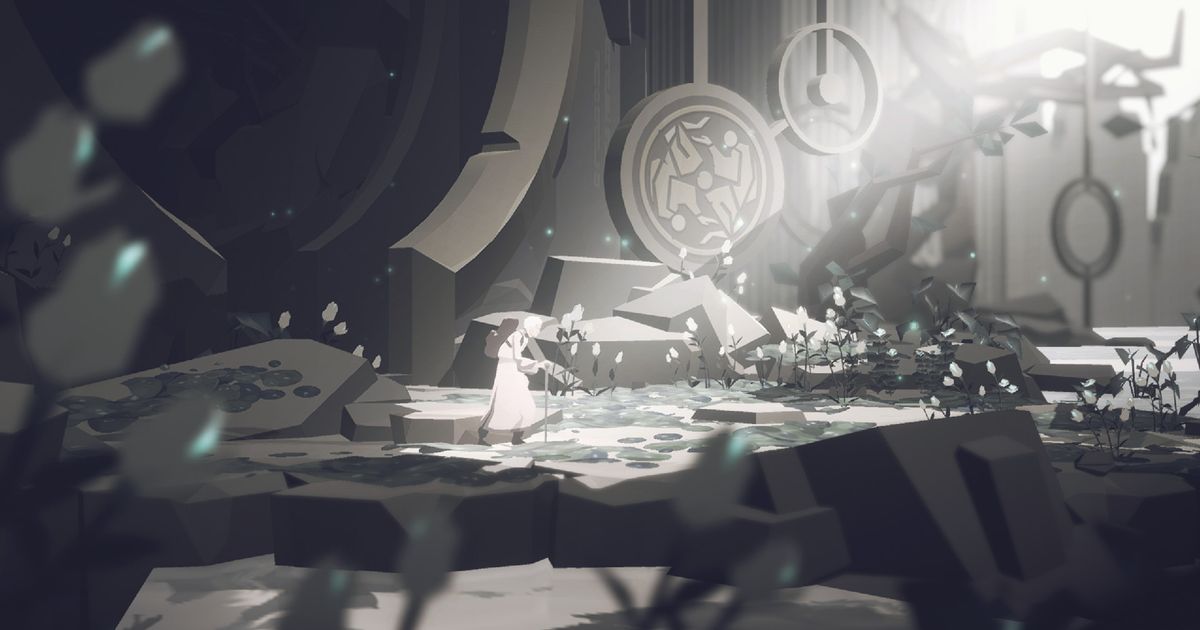 OPUS Echo of Starsong Full Bloom Edition