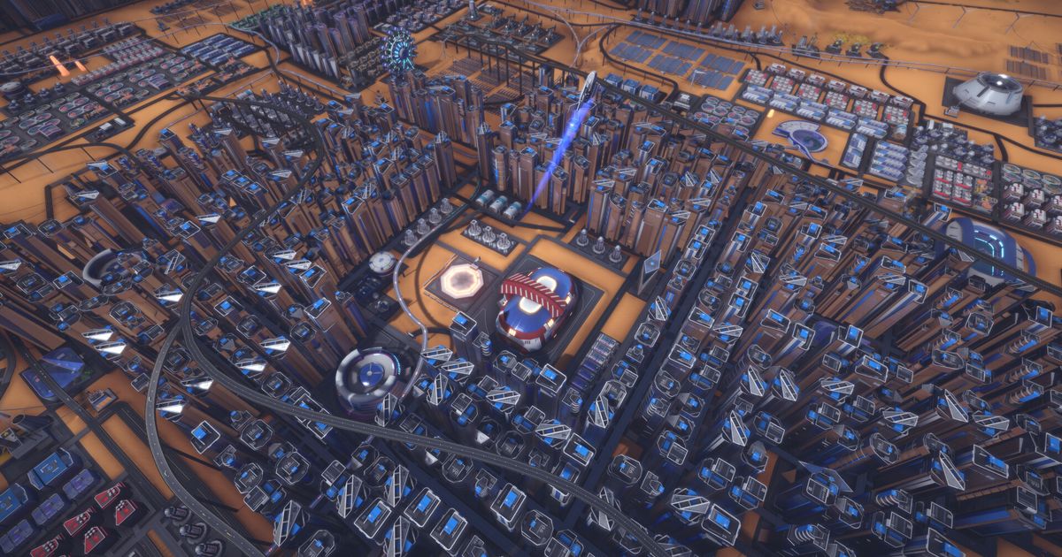 InfraSpace