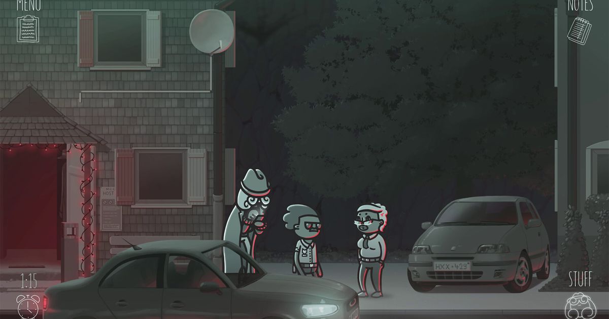 Mindcop