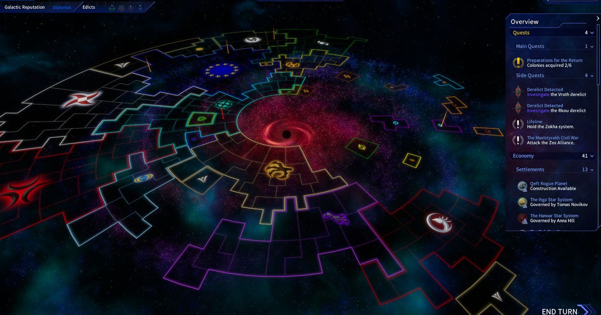The Pegasus Expedition